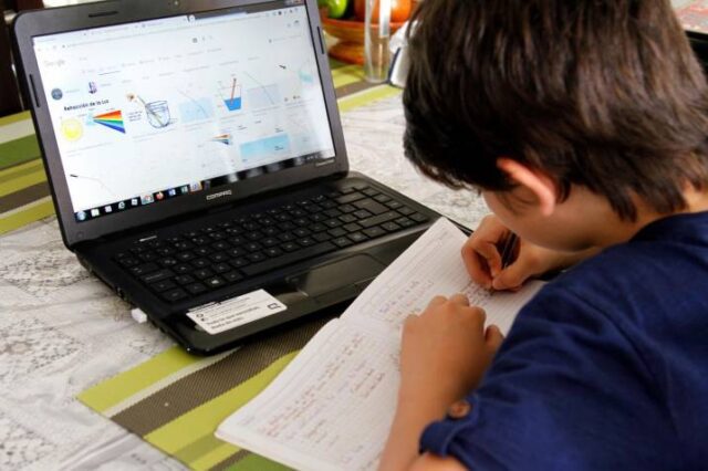 Inicia la inscripción al programa de Conexión a Internet Estudiantil Gratuita para nivel superior-La Ola Digital