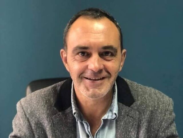 Elecciones 2023: San Agustín ya tiene candidato oficialista-La Ola Digital