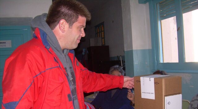 Elecciones 2023: Los Reartes votará separado de los comicios provinciales-La Ola Digital