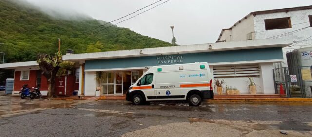 Salud en Córdoba: paro de 24 hs. para este miércoles y abrazo simbólico al Hospital Regional Eva Perón-La Ola Digital