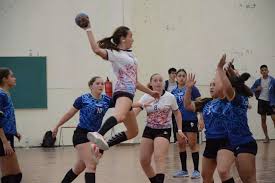 Actividades deportivas en Villa Ciudad Parque