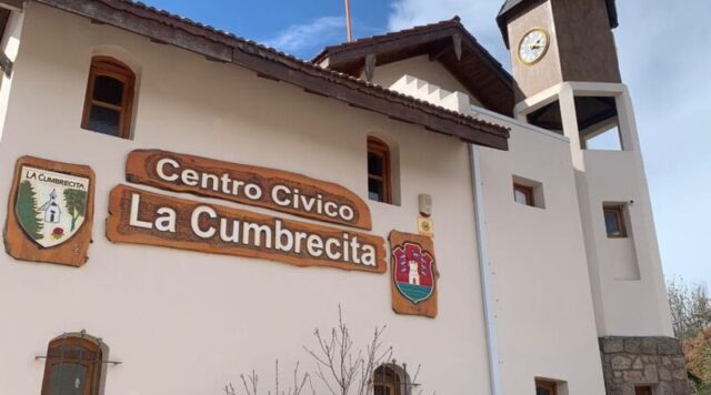 Elecciones 2023: La Cumbrecita es la tercera localidad de Calamuchita en definir fecha-La Ola Digital