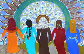 Mes de la Mujer en Villa del Dique-La Ola Digital