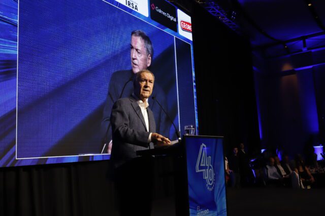 Schiaretti en modo precandidato a Presidente: el modelo cordobés de gestión como bastión de campaña-La Ola Digital