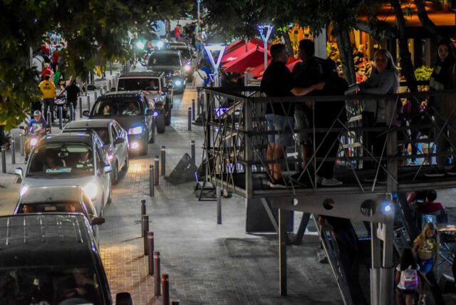 Santa Rosa tuvo una temporada de verano mejor a la del año pasado-La Ola Digital