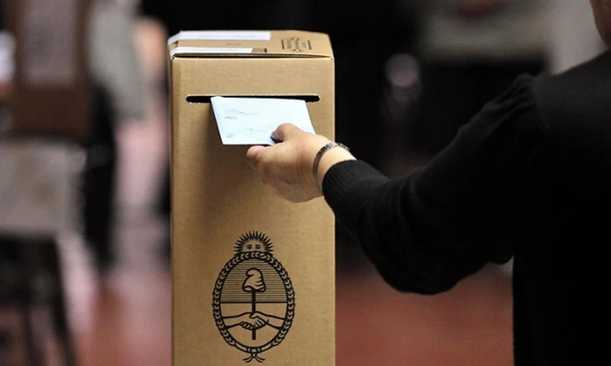 ¿Cuándo vota cada una de las localidades de Calamuchita?-La Ola Digital