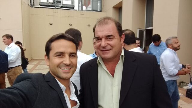 Elecciones 2023: Los Cóndores eligió fecha y definió candidato oficialista-La Ola Digital