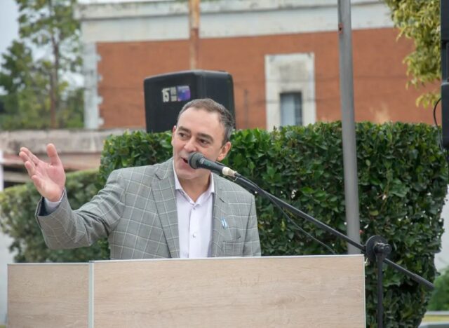 Elecciones 2023: San Agustín definió fecha-La Ola Digital