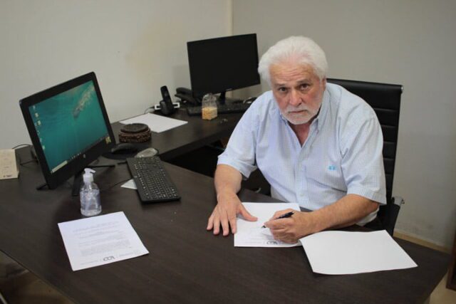 Elecciones 2023: Villa del Dique definió fecha-La Ola Digital