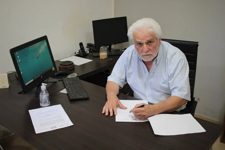 Elecciones 2023: Villa del Dique definió fecha-La Ola Digital