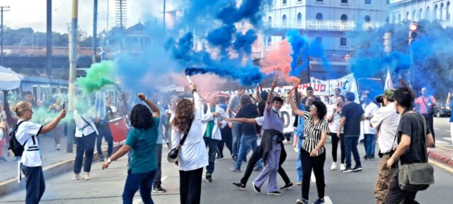 Hospital Regional Eva Perón de Calamuchita