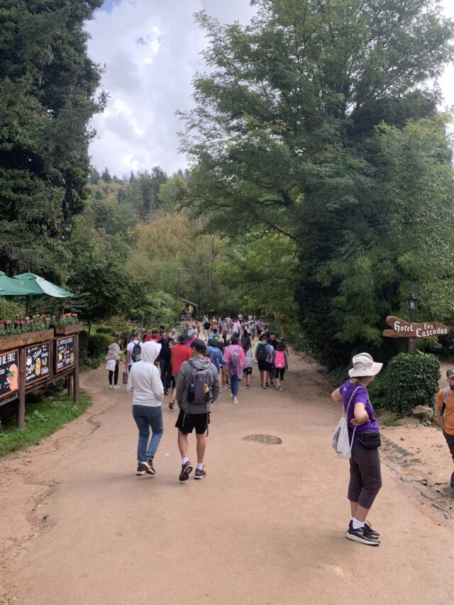 La ocupación en Córdoba promedió el 80% en Semana Santa-La Ola Digital