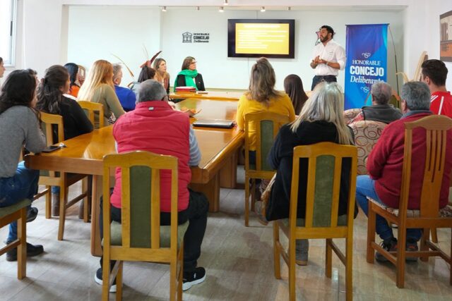 Santa Rosa afianza el vínculo público-privado en el sector turístico-La Ola Digital
