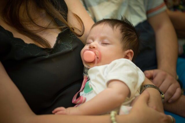 Licencia por Maternidad: aumento para el cuarto mes