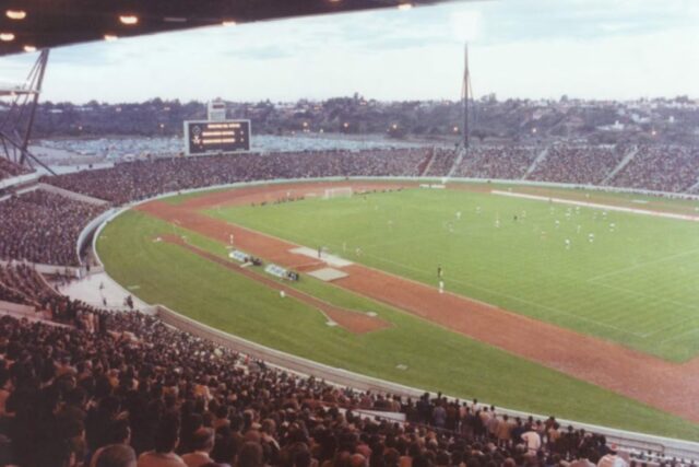 Eventos especiales por el cumpleaños del Kempes