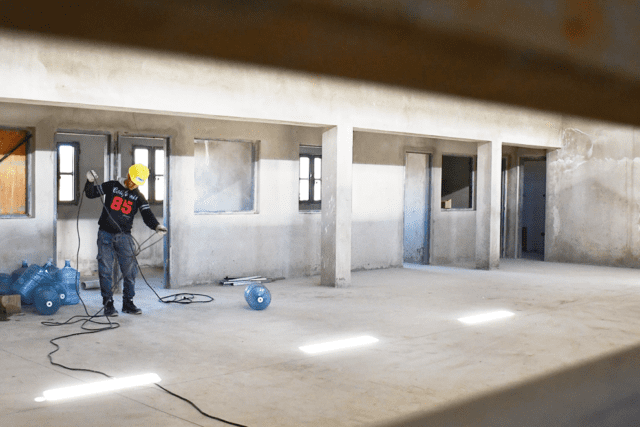 Las cárceles de Córdoba tendrán nuevas plazas