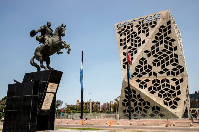 Córdoba tiene 9 candidatos a Gobernador-La Ola Digital