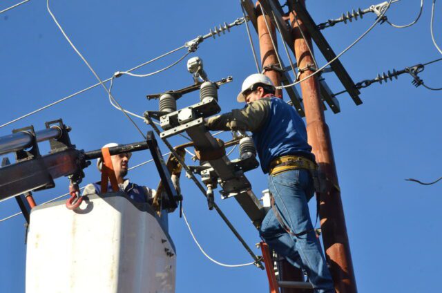 Este martes habrá corte de luz programado en Santa Rosa-La Ola Digital