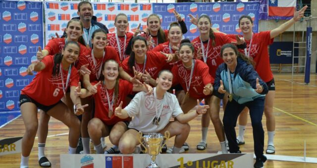 Juegos Binacionales: Córdoba ganó el oro en cuatro disciplinas-La Ola Digital