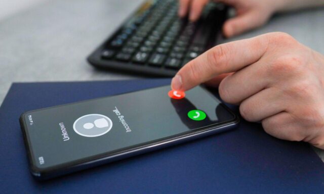 Estafa telefónica por 710 mil pesos en Santa Rosa-La Ola Digital