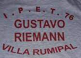 Se viene la 1º Expo del IPET 76 de Villa Rumipal-La Ola Digital
