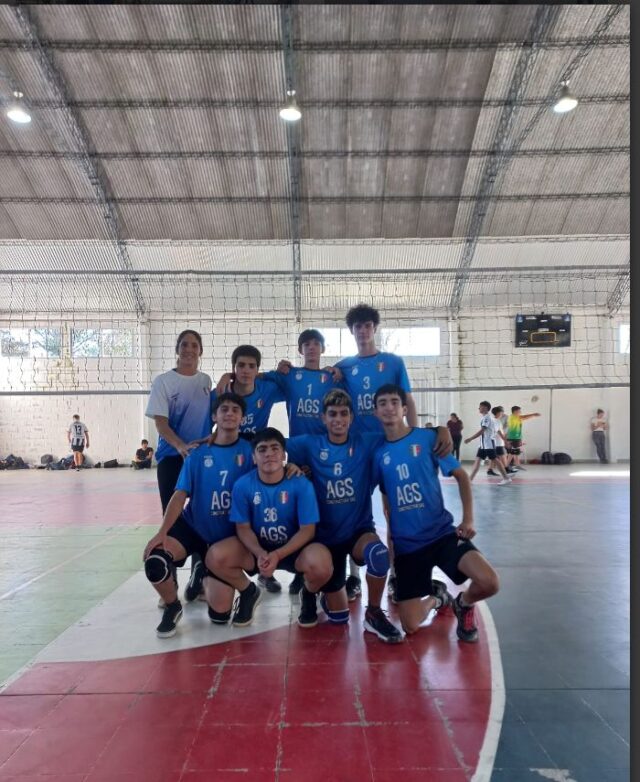 Santa Rosa: resumen deportivo