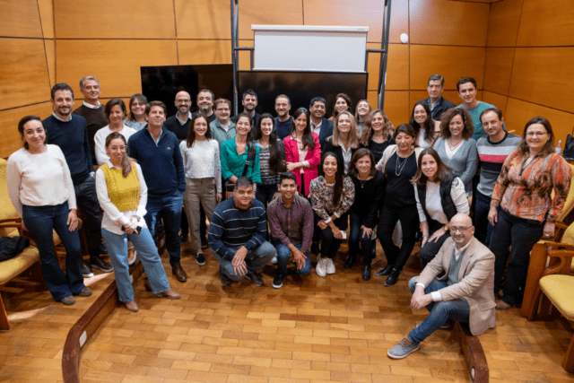 Córdoba Incuba: programa para emprendedores