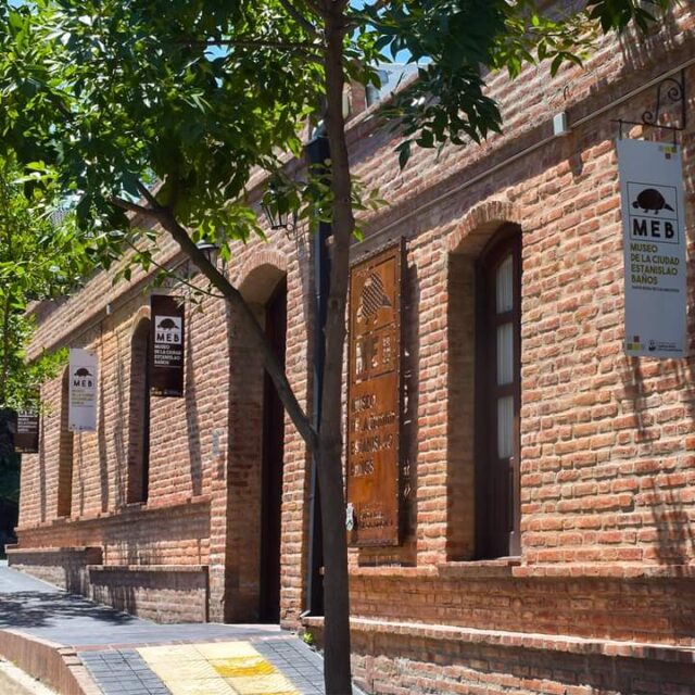 Día Internacional de los Museos en Santa Rosa