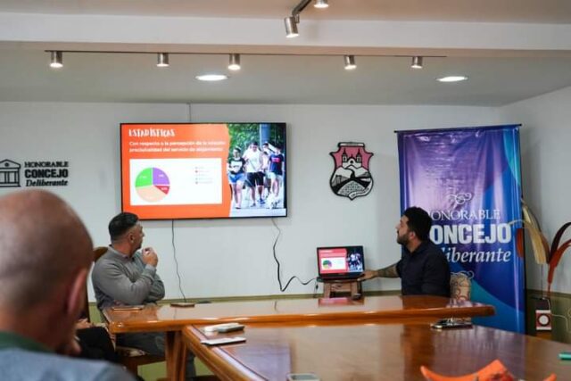 Santa Rosa: nuevos proyectos para la temporada turística