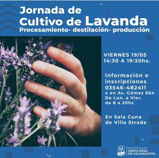 Nuevas propuestas de capacitación en Santa Rosa