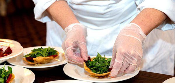 Los Reartes brindará una vez más el curso de "alimentos seguros"-La Ola Digital