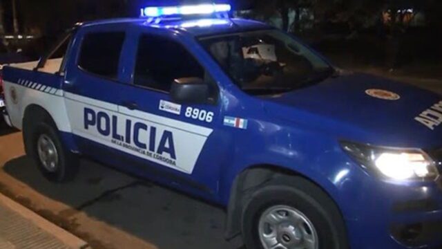 Robo en Villa Amancay-La Ola Digital