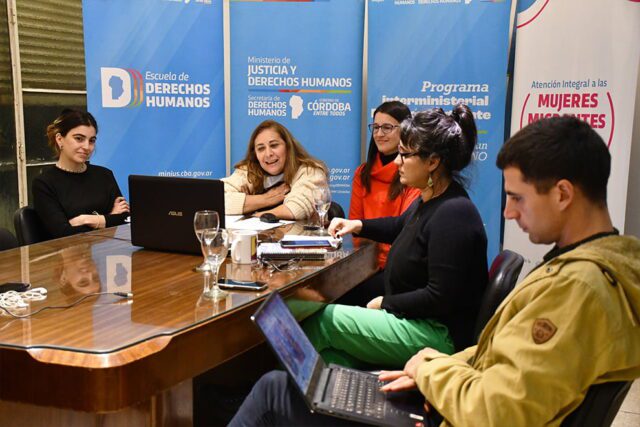 Día del Refugiado: sistema de asilo en Argentina