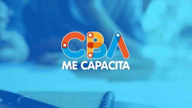 Extendieron las inscripciones a 1.500 cursos de CBA Me Capacita-La Ola Digital