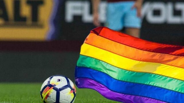 El Kempes suma un espacio deportivo para la comunidad LGTBQIA+-La Ola Digital