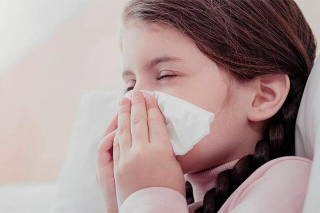 Principales cuidados para prevenir enfermedades respiratorias-La Ola Digital