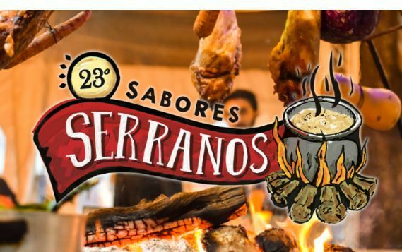Santa Rosa y una nueva edición de Sabores Serranos