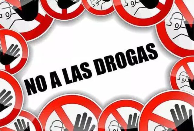 Inició la 7° edición de la Semana Provincial de la Prevención del Consumo de Drogas-La Ola Digital