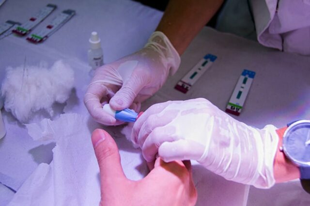 Día de las hepatitis virales