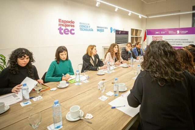 Comisión Provincial de la Memoria de las Mujeres