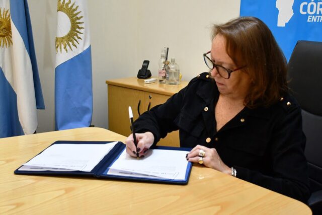 Diplomatura en Derechos Humanos