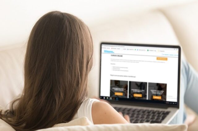 Cursos sobre economía digital y habilidades digitales