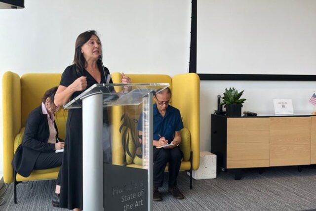 Naciones Unidas: la provincia presentó un modelo de desarrollo sostenible