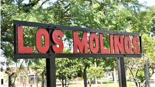 Los Molinos: empate en las elecciones