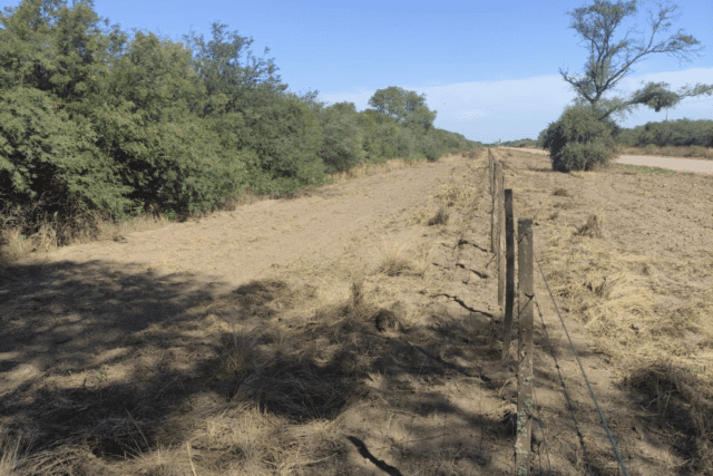 Prevención de incendios