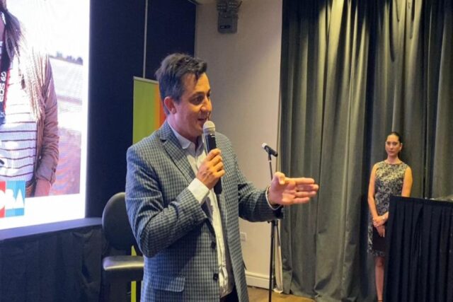 Córdoba presentó su Temporada de Invierno en Rosario-La Ola Digital