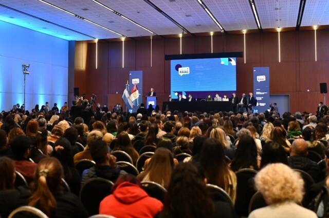 Llega la quinta edición del Congreso de Adicciones en Córdoba-La Ola Digital