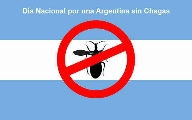 Córdoba conmemora el Día por una Argentina sin Chagas-La Ola Digital