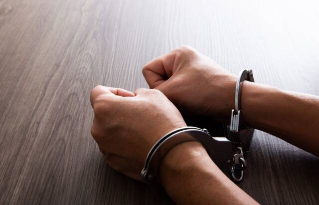 Una persona detenida por el robo de celulares en el baile de Santa Rosa-La Ola Digital