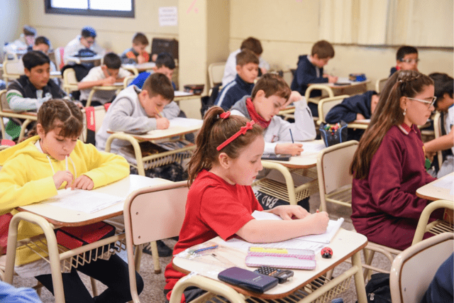 Más de 600 estudiantes participaron de la Olimpiada Cordobesa de Matemática-La Ola Digital